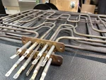 Gaggenau 00142062 Convection Element. Fixed Price $900.00.