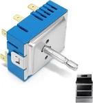 NE59J7850WS NE59M7630SG Triple Burner Switch Fit For Samsung NE59N6630SG. Fixed Price $142.44.