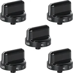 Pack Stove Knob Replacements 316564511, Compatible With Frigidaire Gas Range. Fixed Price $43.99.