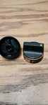 Range Burner Knob, Black WB3X760 KIP5548 Asmn. Fixed Price $13.19.