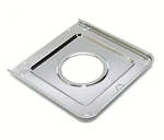 Ge/hotpoint Range Drip Pan WB32X90, Oem, New. Fixed Price $9.95.