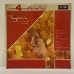 The Johnny Keating Orchestra And Singers Temptation 12 Vintage 1962 PFS.4020. Fixed Price $5.38.
