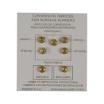 Samsung DG94-00635A Appliance Lp Conversion Kit. Fixed Price $83.02.