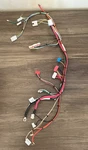 Samsung Bespoke Range/oven -wire Harness -main (DG96-01090A). Fixed Price $36.99.