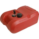 Attwood Portable Fuel Tank - 6 Gallon W/gauge. Fixed Price $102.56.