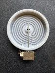 Whirlpool Kitchenaid Surface Element 9757028. Fixed Price $14.47.