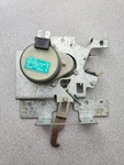 Oem Viking Range Oven Door Latch PE050210 From #VEDO127SS B4B. Fixed Price $51.95.