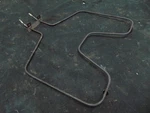 Electric Range JB655SK2SS Bake Element WB44T10060. Fixed Price $22.95.