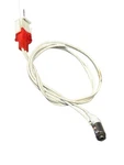 Kitchenaid Whirlpool Oven Meat Probe Receptacle 8186589 1176720 DE81-07989A -B25. Fixed Price $33.94.