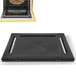 316400603 Oven Bottom Panel Fit For Black. Fixed Price $93.28.