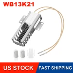 WB13K21 5303935066 Gas Range Oven Igniter Replacement For Kenmore Hotpoint. Fixed Price $18.00.