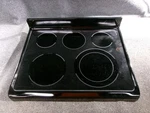 316531992 Kenmore Range Oven Cooktop Assembly. Fixed Price $150.00.