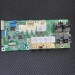 Range Oven Relay Control Board WB27X29202. Fixed Price $93.00.