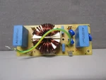Kitchenaid Otr Microwave Noise Filter 8206062 4619-640-43782 461964043782 Asmn. Fixed Price $45.00.
