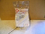 Electric Stove Fsp Whirlpool Receptacle Element 256711 New In Bag. Fixed Price $12.75.