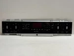 Kitchenaid Range Oven Active Overlay W10692149 Used KFEG500ESS3. Fixed Price $95.00.