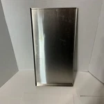 Jennair Range/cooktop Griddle Cover W11239671. Fixed Price $159.99.