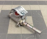 Whirlpool Oven Range Surface Burner Valve (green) WPW10279614. Fixed Price $13.95.