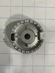Samsung NA36N7755TS Cooktop (burner Head) DG62-00075B. Fixed Price $15.99.