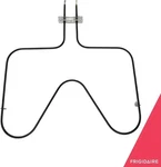 Frigidaire 318255103 Oven Bake Element 2300W Genuine Oem Replacement Part. Fixed Price $75.00.