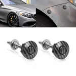 Xotic Tech Bumper Hood Lock Lid Kit Push Button Quick Release Fasteners Unive.... Fixed Price $24.64.