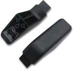 Range Stove Oven Door Handle Cap Fits JTP13GV2BB JKP44GV1BB JGBS23GEV2WH. Fixed Price $19.85.