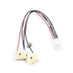 Range Igniter Switch And Harness Assembly #WP74011648 For Whirlpool, Amana, Mayt. Fixed Price $103.05.