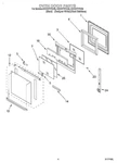 Whirlpool Kitchenaid Oven Exterior Door Glass(white) WP8300911 Same Day Shipping. Fixed Price $299.95.
