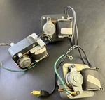 Jakel J250 Range Hood Vent Fan Motor C-63675 Lot Of As Is VC8. Fixed Price $148.00.