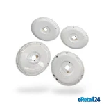 Oem Range White Drip Pans WB31K5079 WB31K5081 WB31K5080 WB13K18 Lot Of 4. Fixed Price $39.99.