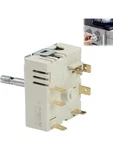 DG44-01006B For Samsung Dual Infinite Switch, PER001-12D Fit Range. Fixed Price $59.99.