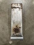 316208201 Oem Frigidaire Range Lower Oven Vent. Fixed Price $19.89.
