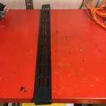 Kenmore Stove Door Trim Oem P/n W10016190 8054108 9755801. Fixed Price $59.50.