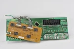 Genuine Lg Range Oven Control Board Assy # 6871W1N002E 6871W1N010F. Fixed Price $59.98.