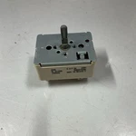 Robertshaw Stove Replacement Infinite Switch Part # Nl 811530 Free Shipping. Fixed Price $14.00.