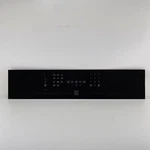 Genuine Kenmore Gas Range 30" Touch Panel Only # 316350852 (board Not Included). Fixed Price $399.98.