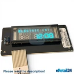 Whirlpool Range Display W10532437 W10803991 W10752315 W10603957. Fixed Price $119.11.