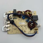 Kitchenaid Cooktop W10352215A Main Control Board #JM4. Fixed Price $14.99.