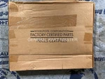 Genuine Oem Whirlpool Broil Element 660579. Fixed Price $70.00.