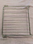 Used Frigidaire Range Oven Rack 316419400. Fixed Price $69.95.