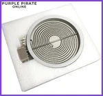 New Range Heating Element WB30T10132 1-YR Warranty Free Same Day Shipping. Fixed Price $39.99.