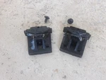 DG61-00279A Samsung Range Oven Drawer Slider Inner Oem Pair. Fixed Price $16.95.