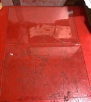 Frigidaire Stove Inner Glass Oem Set Of -316117500 316402403 5304503232 (322). Fixed Price $49.99.