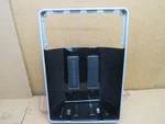 Whirlpool Refrigerator Dispenser Wall W/pads Part # W10254254 W10370583. Fixed Price $47.98.