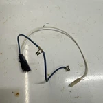 Whirlpool Oven Indicator Light Oem #313102. Fixed Price $18.50.
