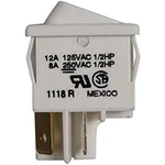 Genuine Oem WB24T10167 Range Switch Rocker Elem White. Fixed Price $48.72.