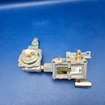Genuine Range Oven, Gas Valve Assy # WB19K10039. Fixed Price $69.98.