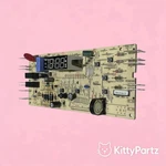 Whirlpool 098-01540-32 Range Oven Control Board. Fixed Price $227.74.