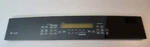 Ge Profile 30" Black Double Oven Touch Control Panel WB36T11143 Location B2C. Fixed Price $69.95.
