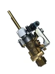 Dacor Range Burner Gas Valve 86962, DE81-05026A B66. Fixed Price $87.94.